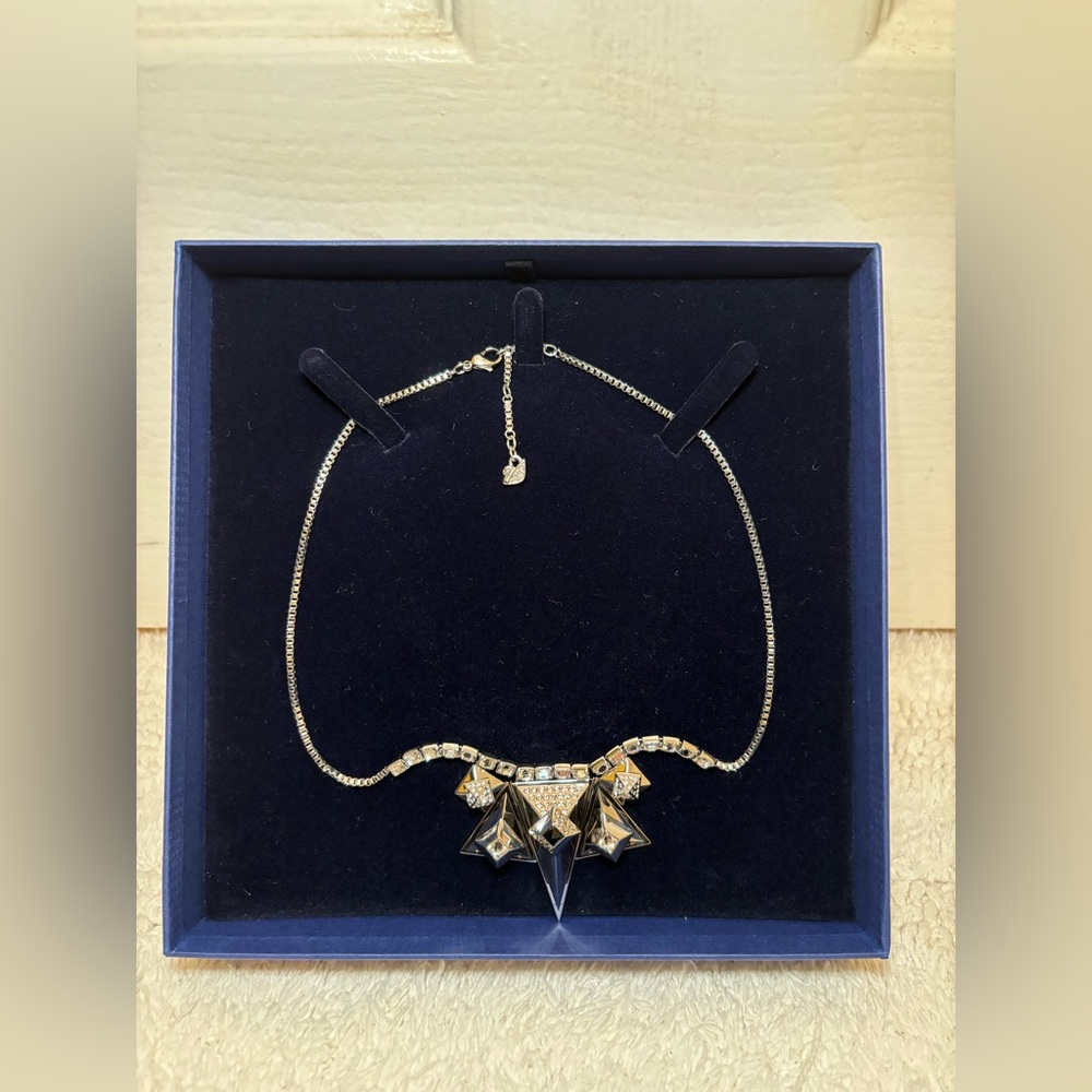 Swarovski Necklace